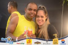 Camarote Espaço Folia (PM)